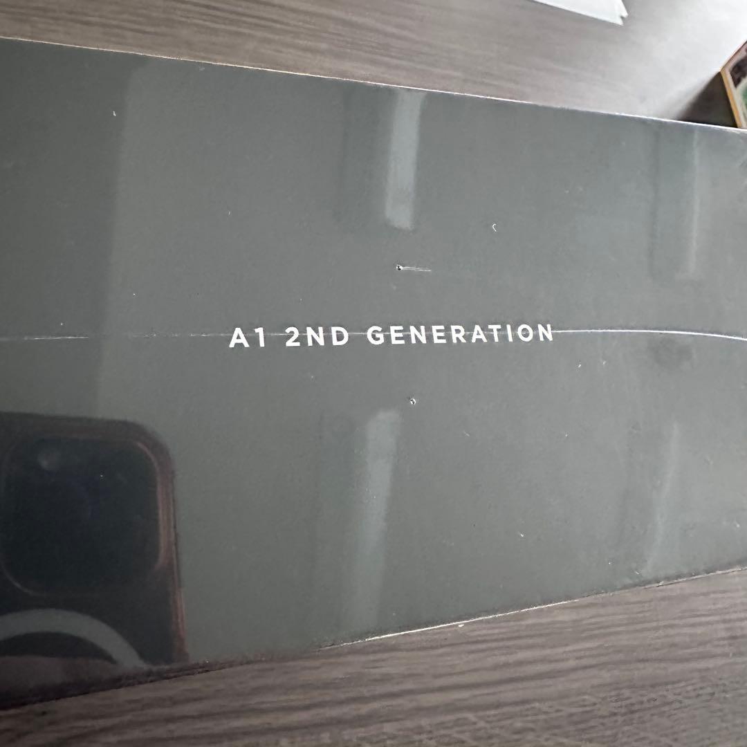 Bang & Olufsen ポータブルスピーカー メルセデスベンツ限定