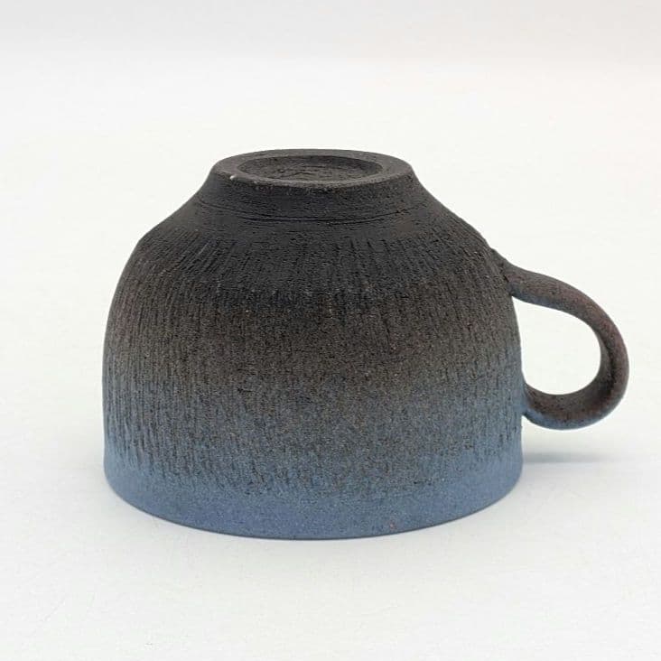 鈴木篤夫 コーヒーカップA ティーカップ 食器 陶器製 やきもの マグカップ