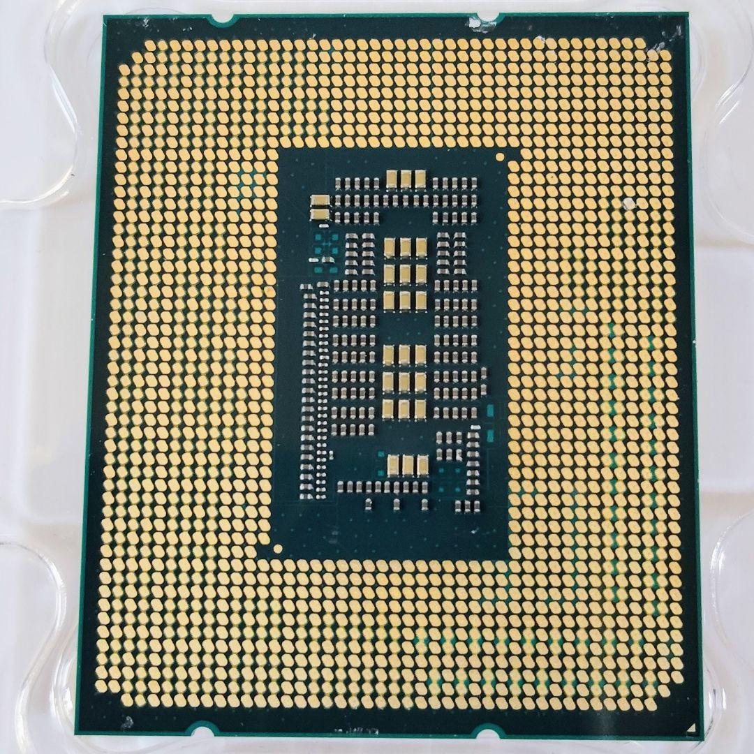 Intel Core i512400+Thermalright CPUクーラー！