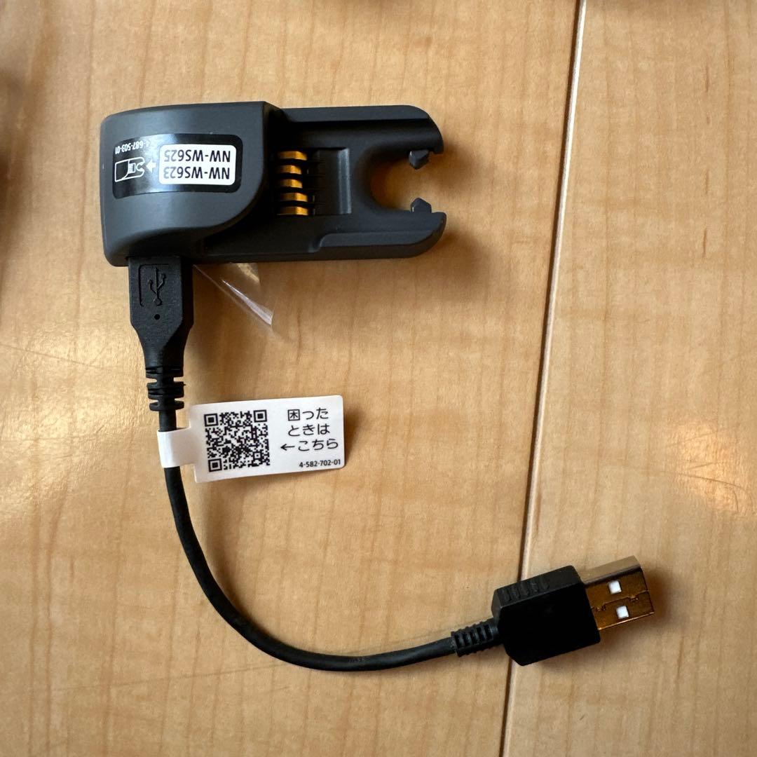 SONY NW-W562 Bluetooth イヤホン