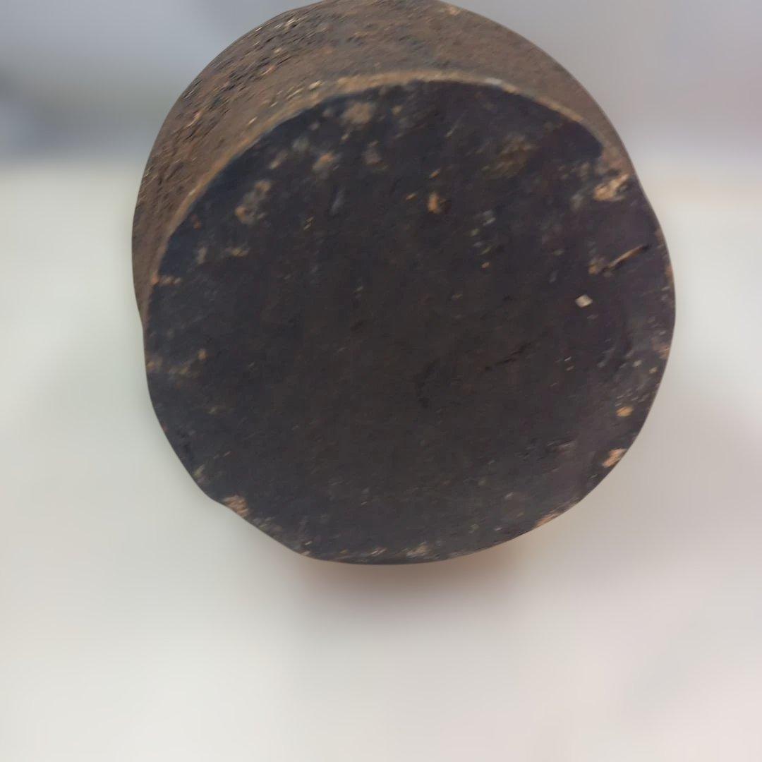 備前焼　花入（花器）