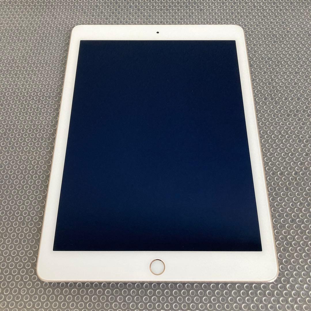 3948【早い者勝ち】iPad Air2 第2世代 64GB WIFIモデル☆