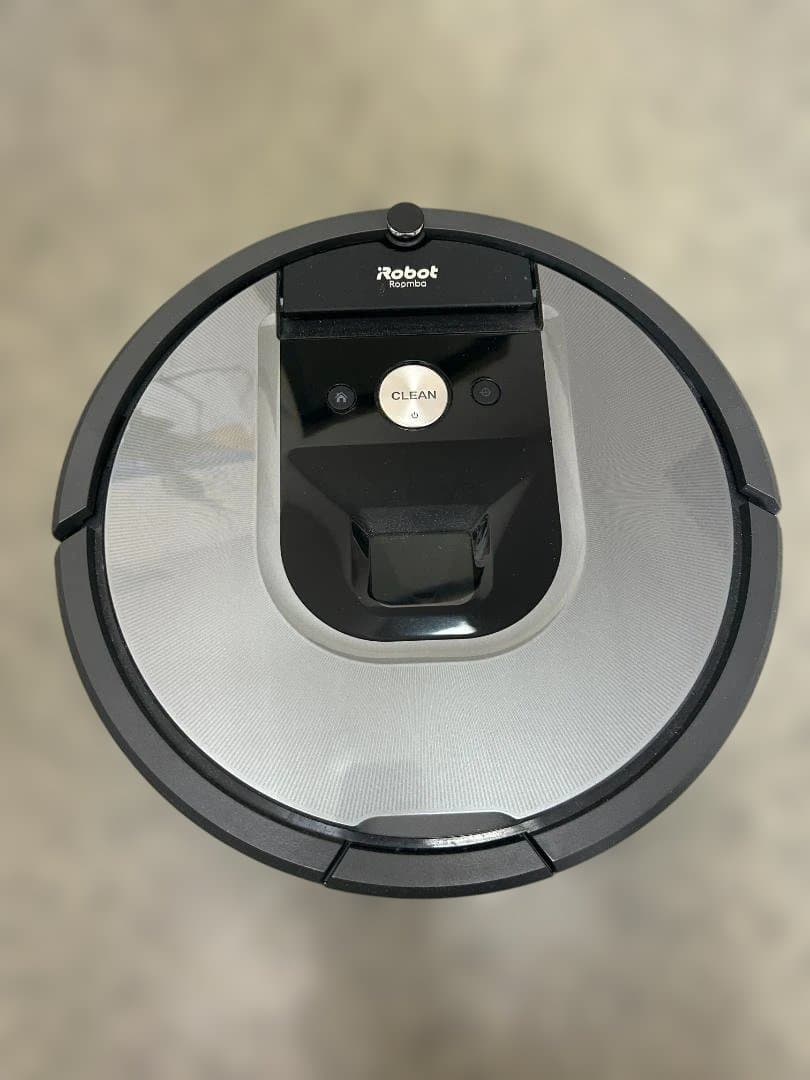 iRobot Roomba 本体 充電器付き