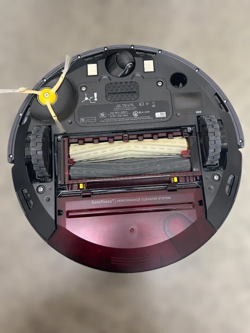 iRobot Roomba 本体 充電器付き