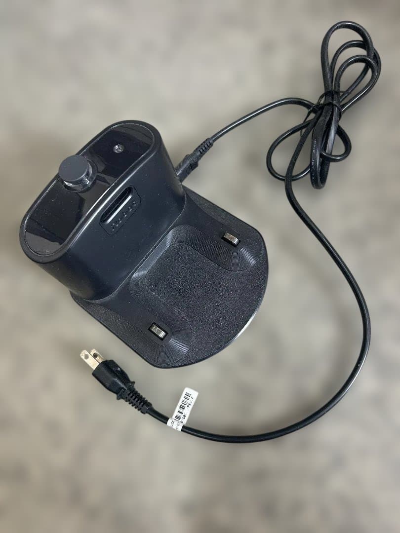 iRobot Roomba 本体 充電器付き