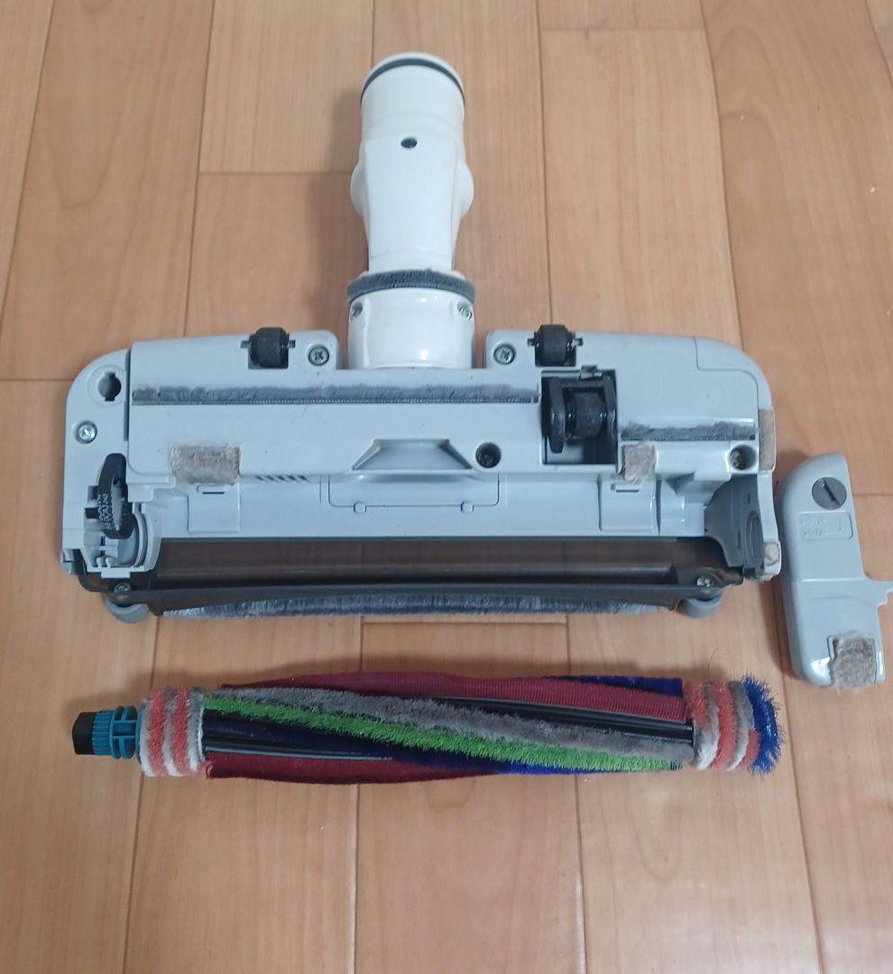 SANYO サイクロン式 掃除機　クリーナー