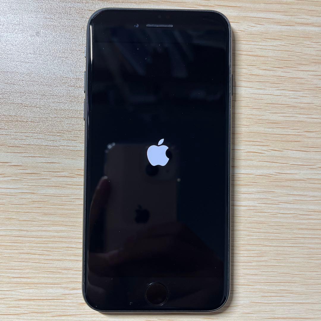 iphone se 第2世代 最大容量75%