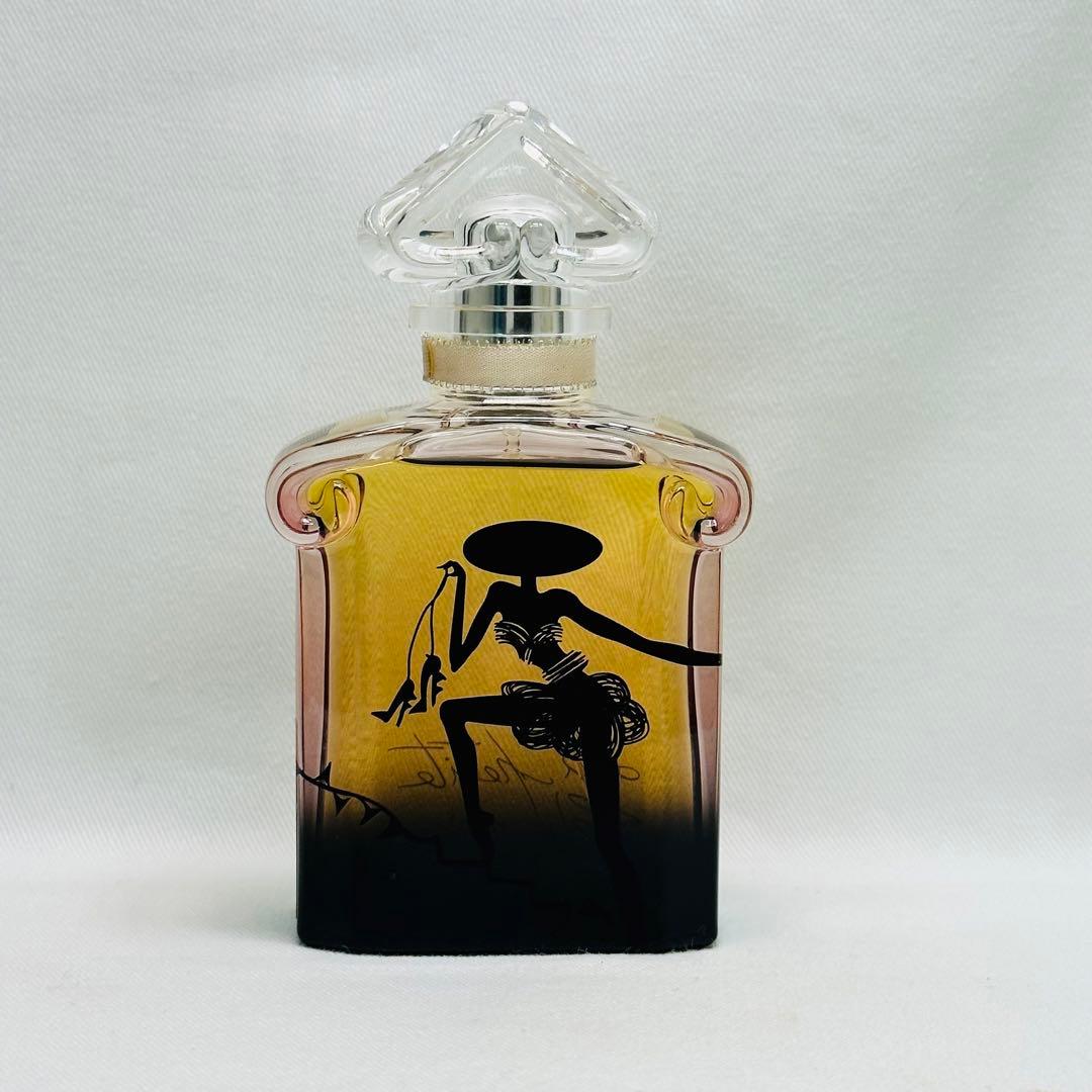 新品　ゲラン ラプティット　ローブ　ノワール オードパルファム 香水　50ml