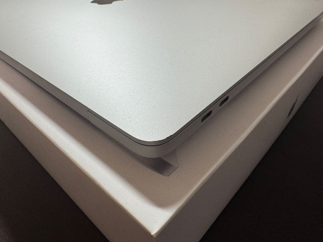 MacBook本体 MacBook Pro 2019 16inch 1TB core i7