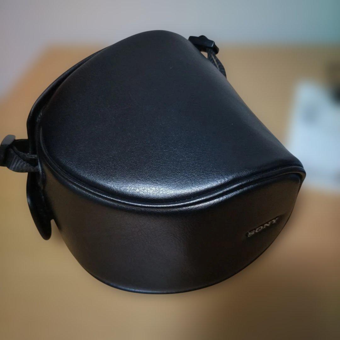 SONY DSC-HX400V デジタルカメラ 取説・専用ケース付き