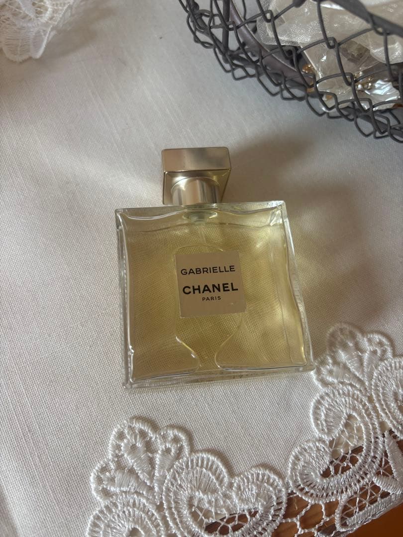 シャネル CHANEL ガブリエル オードゥ パルファム 100ml 香水
