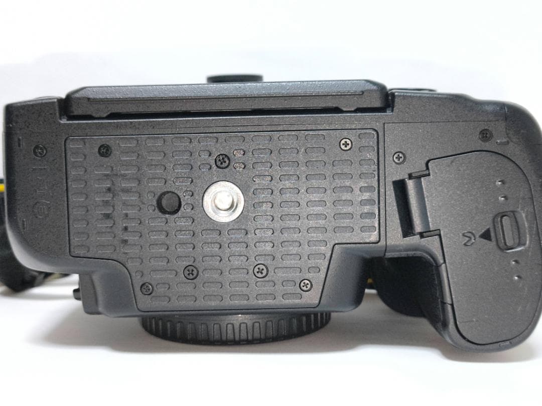 NikonD780ボディ 美品 ★シャッター9530回★ 動作良好