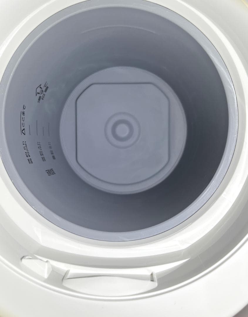 象印 スチーム式加湿器 EE-RP50 2020年製