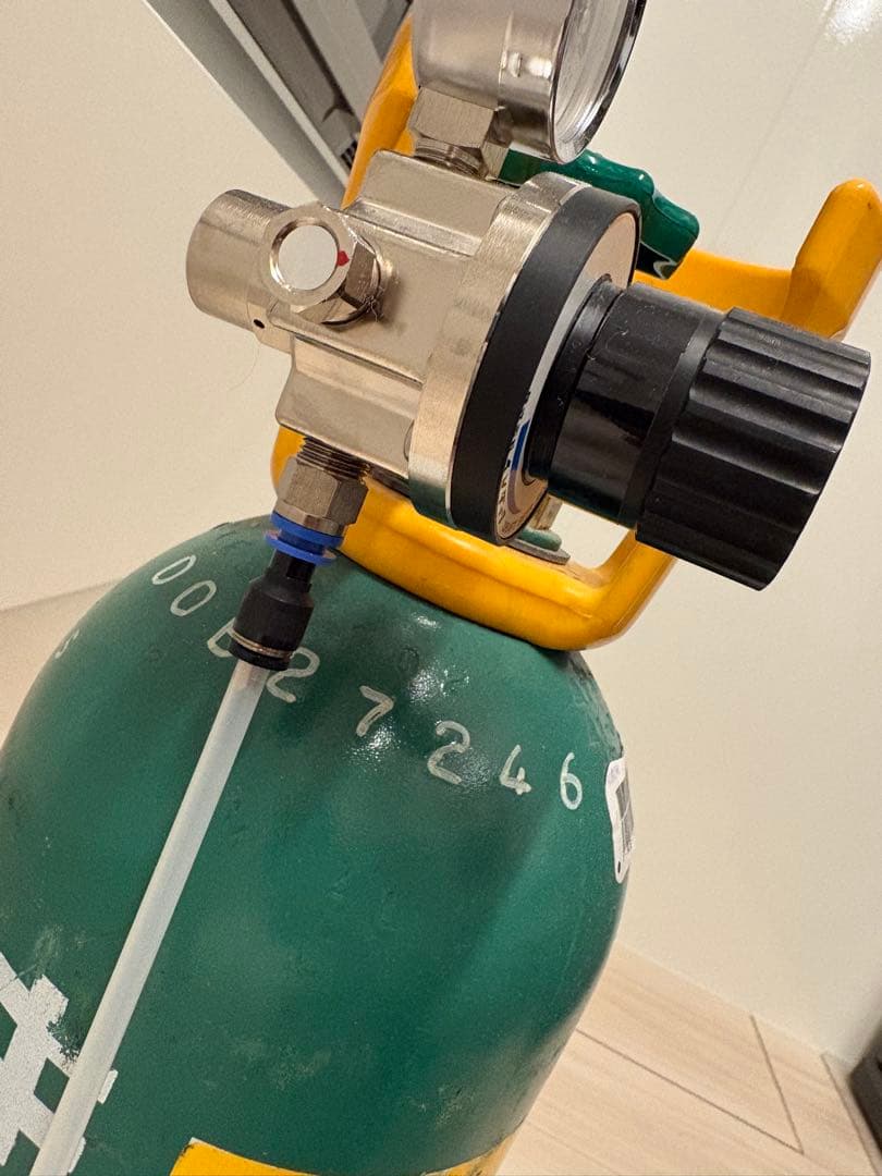 ミドボンとドリンクメイトの接続機能セット