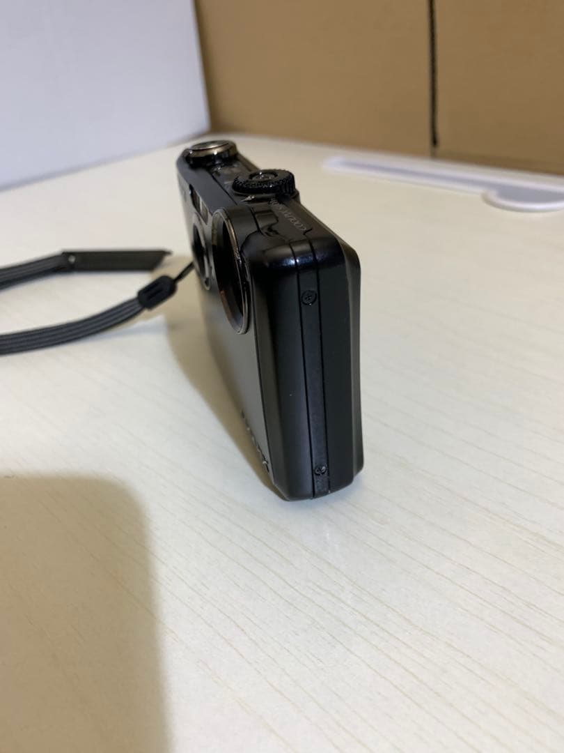 Nikon COOLPIX S1100pj ニコン クールピクス　　訳有現状品