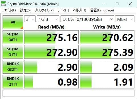 内蔵型ハードディスクドライブ Toshiba MG08ACA14TE 14TB HDD
