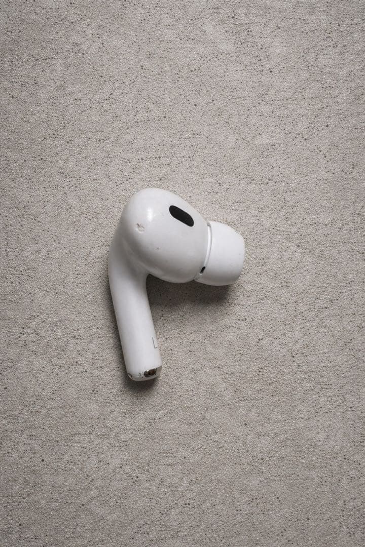 AirPods Pro第2世代 左耳 Type-C +イヤーピースS.M.L