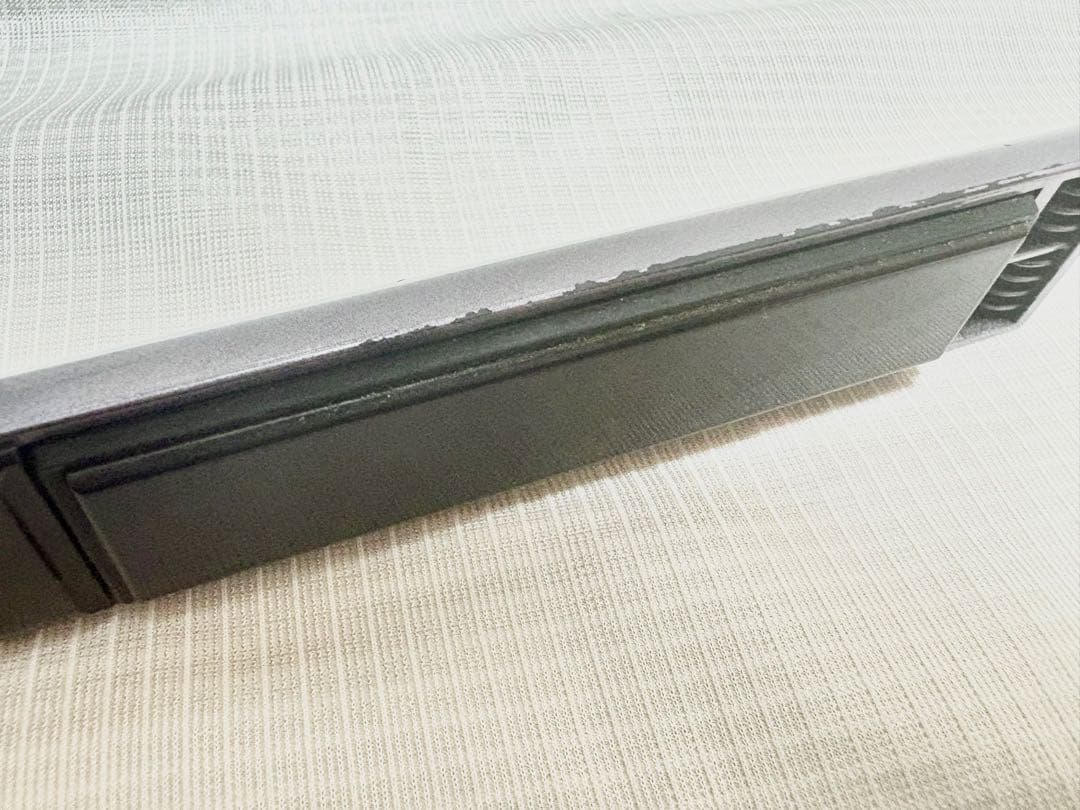 ヘアビューロン 27D Plus ストレート 正規品 動作確認済 リュミエリーナ