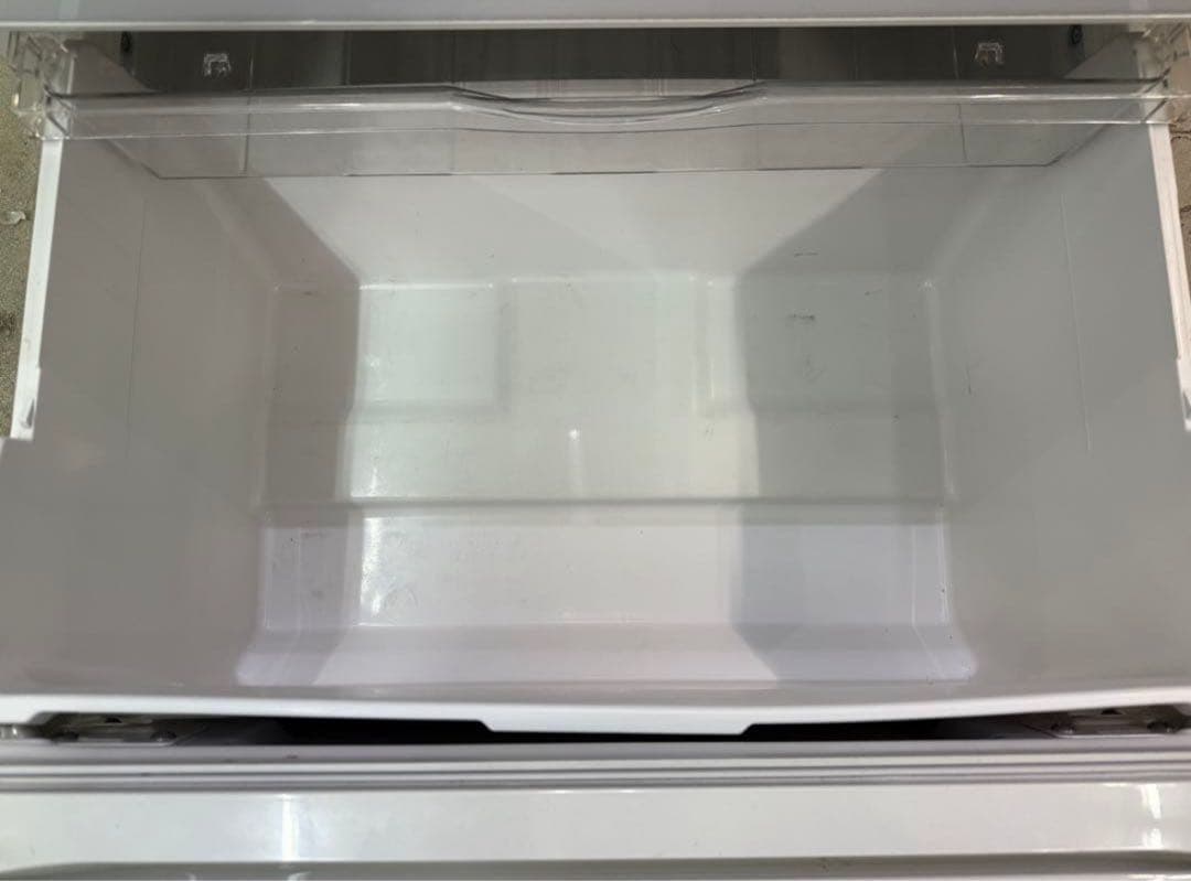 2018年式 475L 日立 冷蔵庫 R-GS4800H (XW)