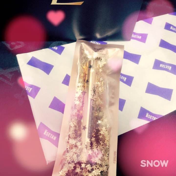サンローラン♡限定品♡コンシーラー