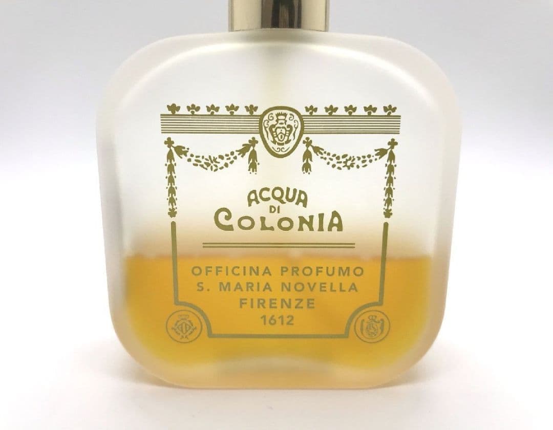 香水 サンタ マリア ノヴェッラ スズラン フィエノ オーデコロン 100ml