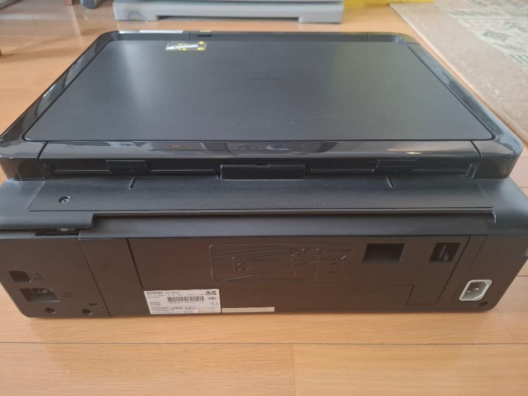 EPSON EP-803A プリンター（ジャンク品）