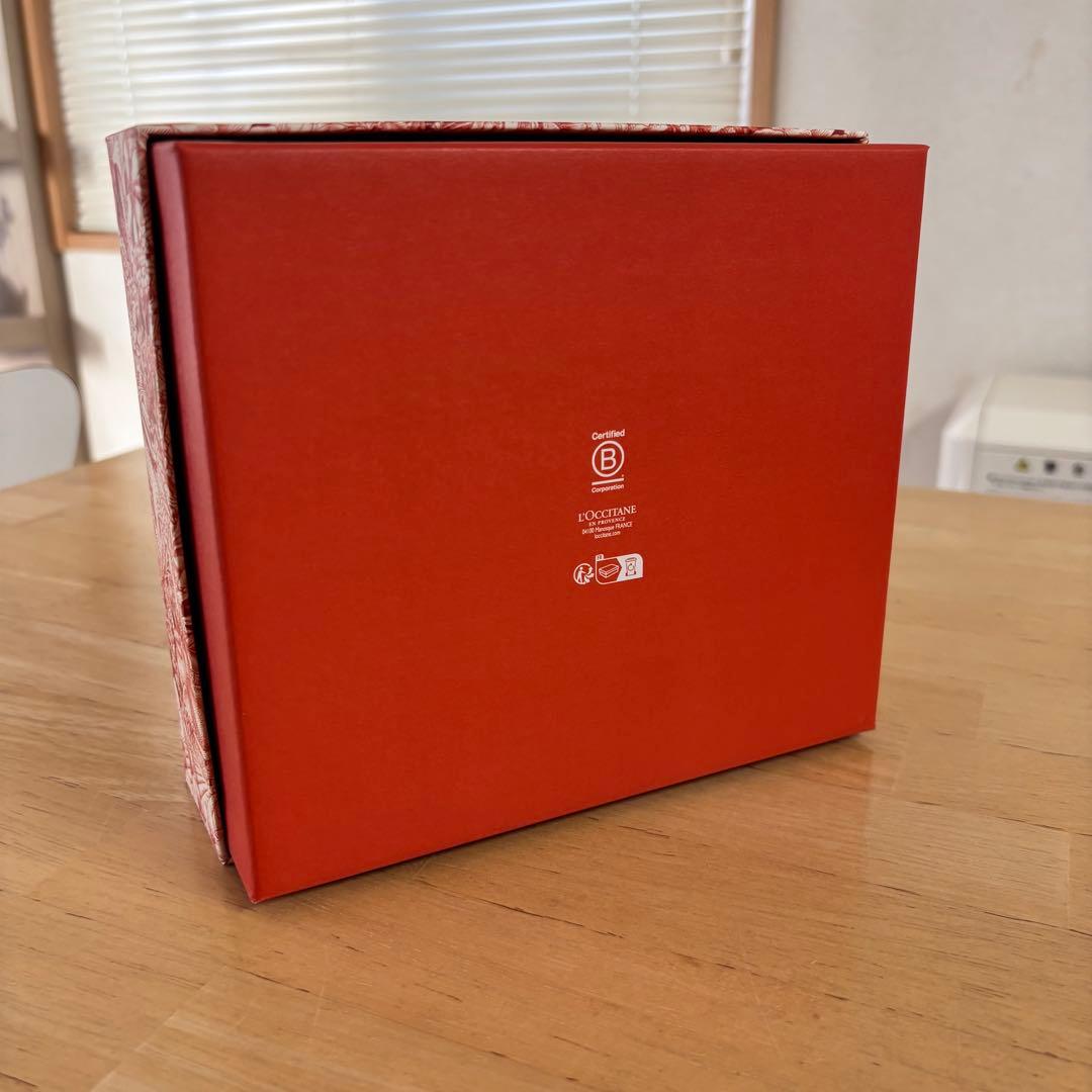 ロクシタン　L'OCCITANE HERBAE エルバヴェール オードパルファム