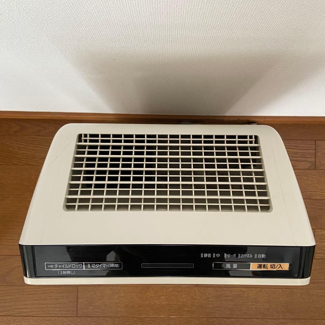 Panasonic　パナソニック　空気清浄機　F-PDF35