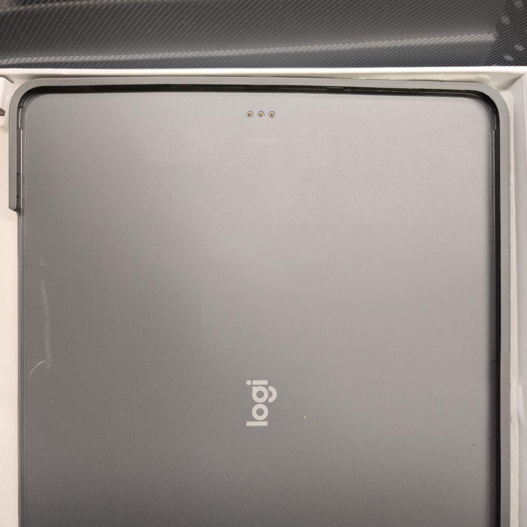 iPadアクセサリー combo touch ipad air13