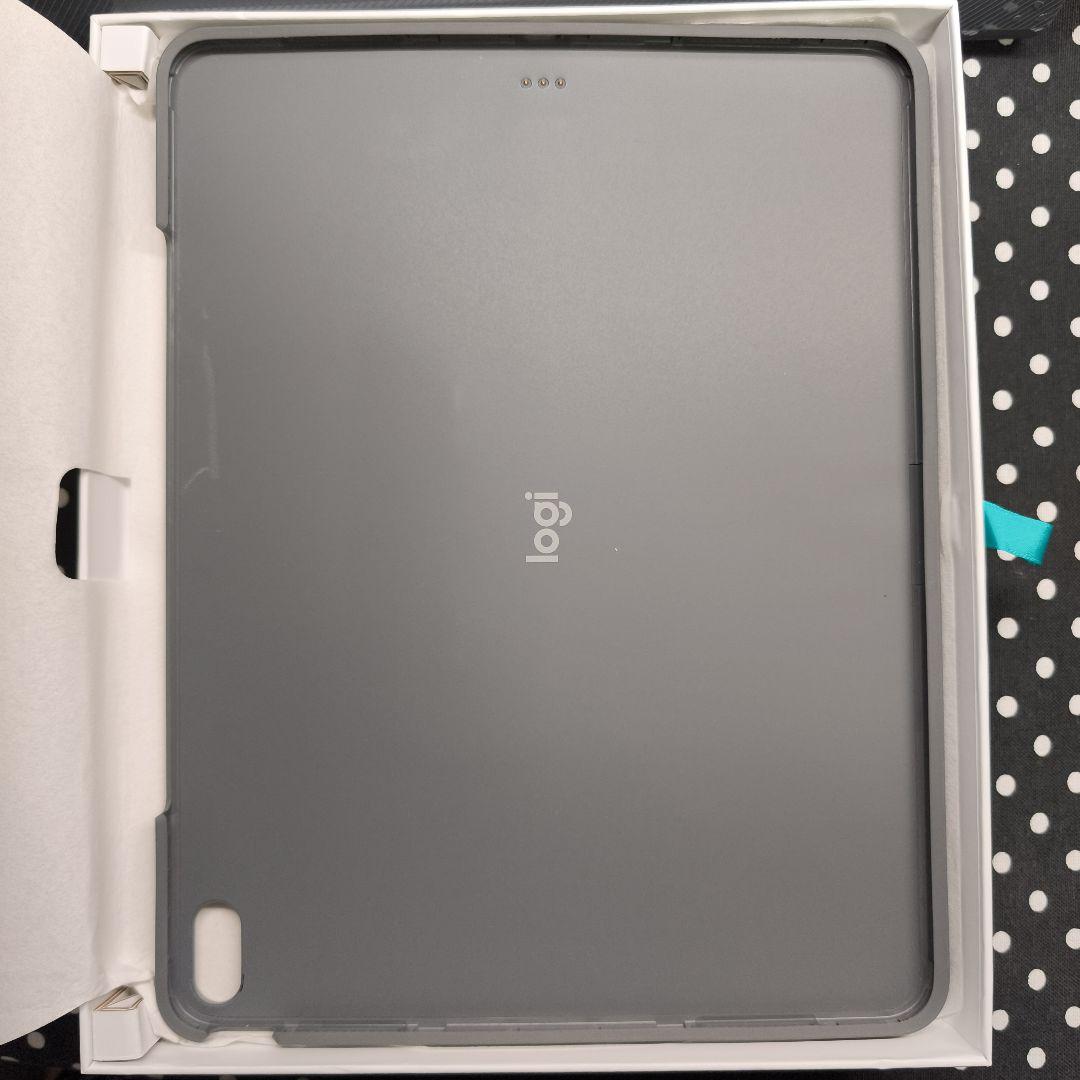 iPadアクセサリー combo touch ipad air13