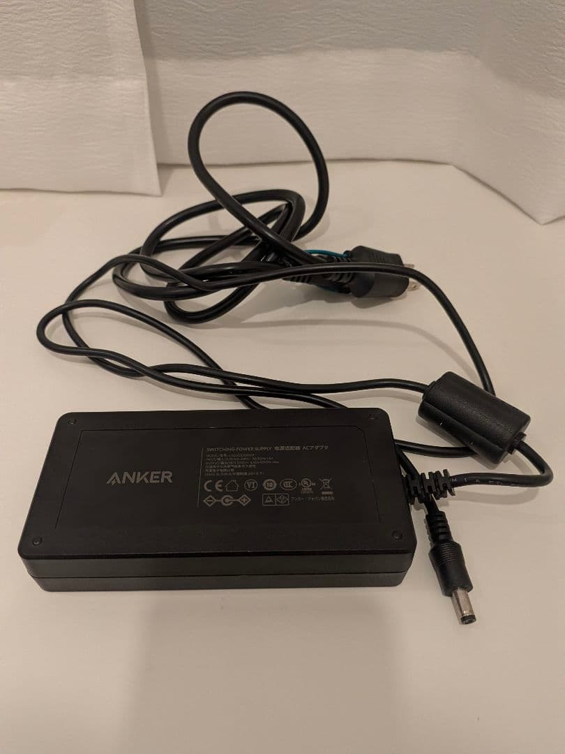 その他 Anker PowerExpand Elite 12-in-1