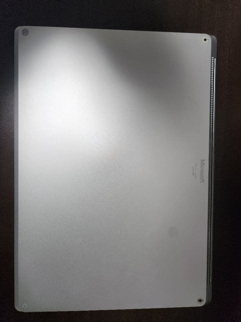 Microsoft Surface Laptop 4 15インチ シルバー