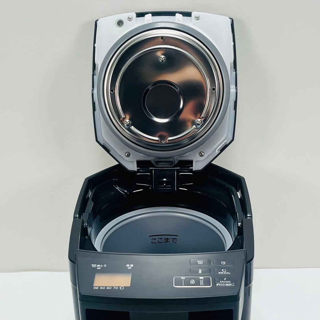 TIGER 魔法瓶ポット PIM-G220-K とく子さん 2023年製