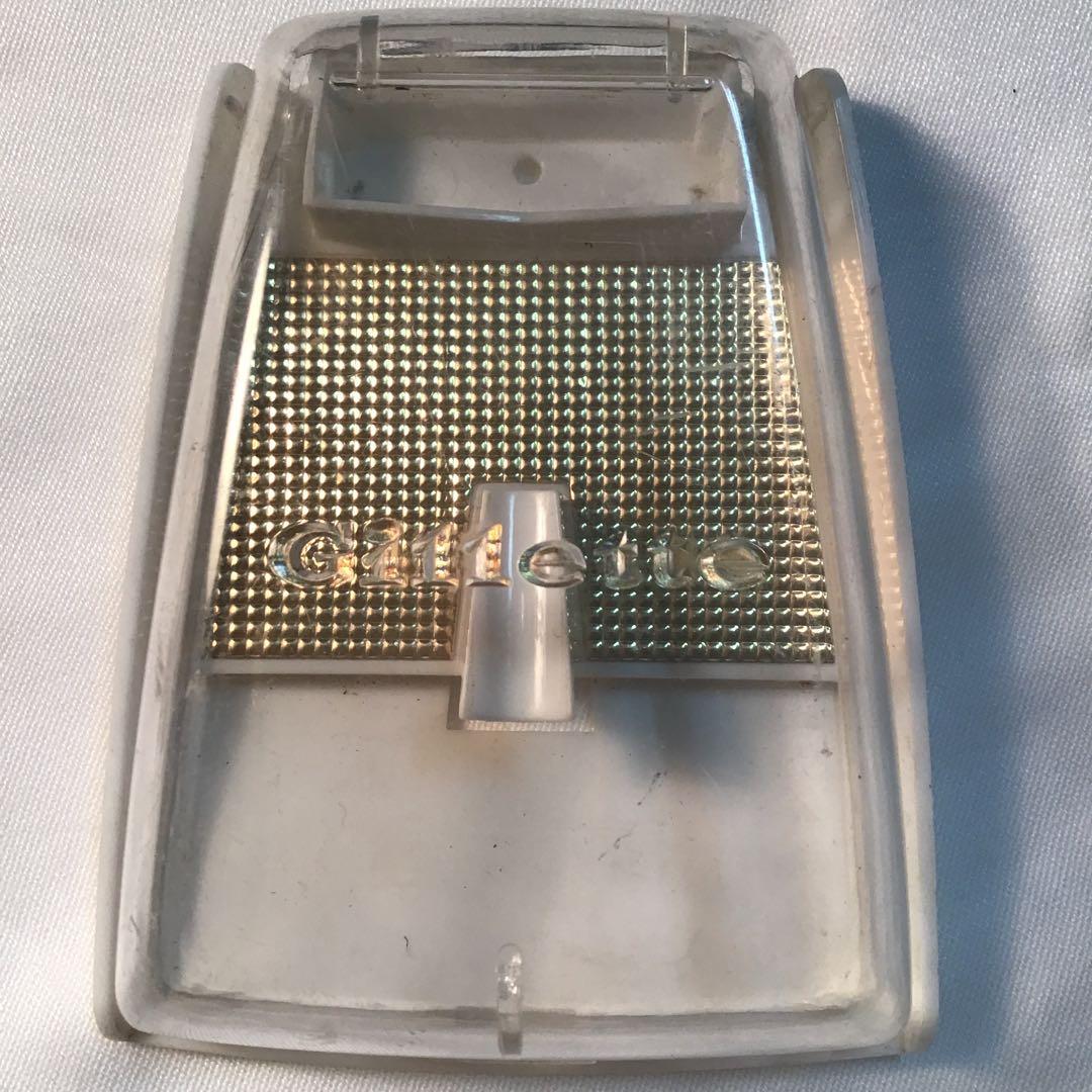 Gillette Slim Adjustable 1964年ジレット ケース付き