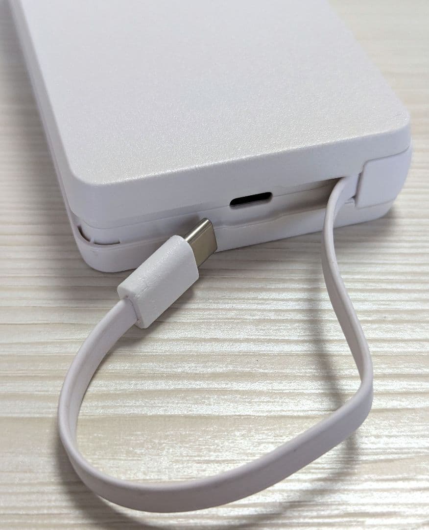 3台セット CIO SMARTCOBY Ex03 SLIM モバイルバッテリー