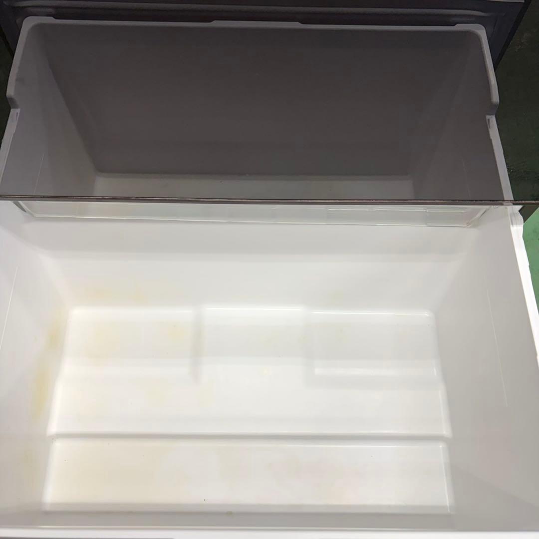 926大人気ブラウンカラー！大型冷蔵庫　400L以上　自動製氷　6ドア　自動製氷