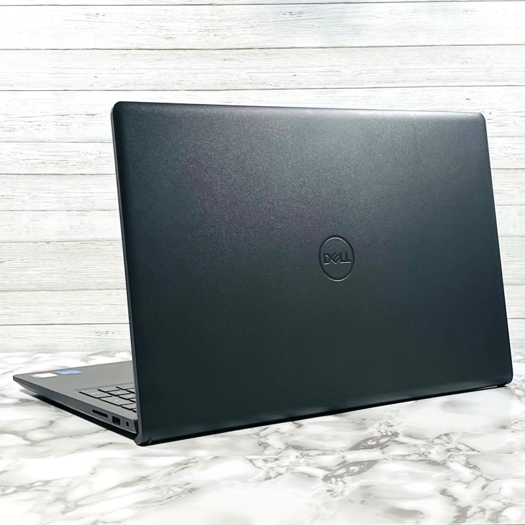 【ほぼ新品】バッテリー100% Dell Inspiron 15 第12世代i5