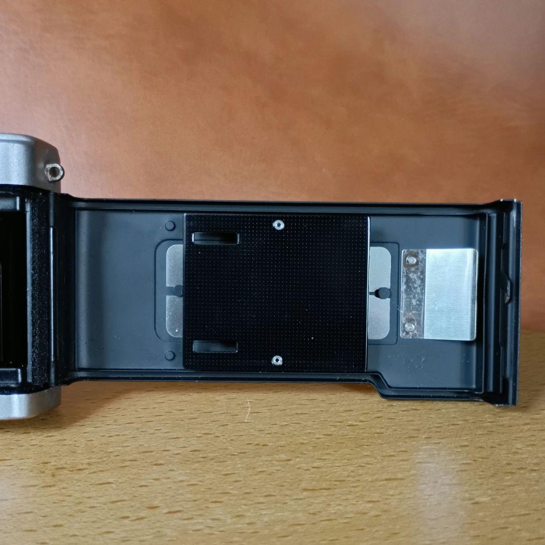 Nagako Matsumotoカメラ【整備完動品】オリンパストリップ35