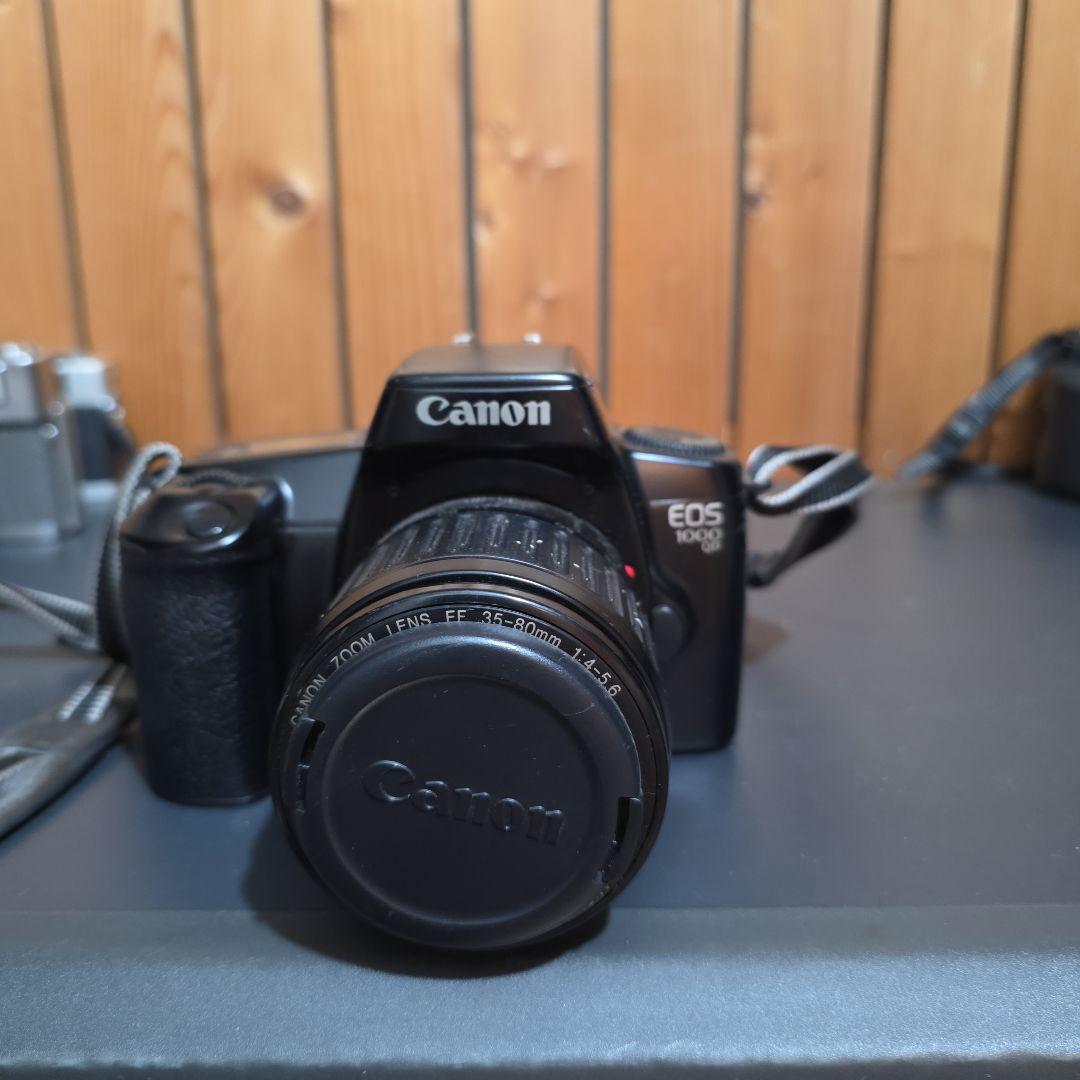 z*7様 ジャンク品　フィルムカメラ１２台セット