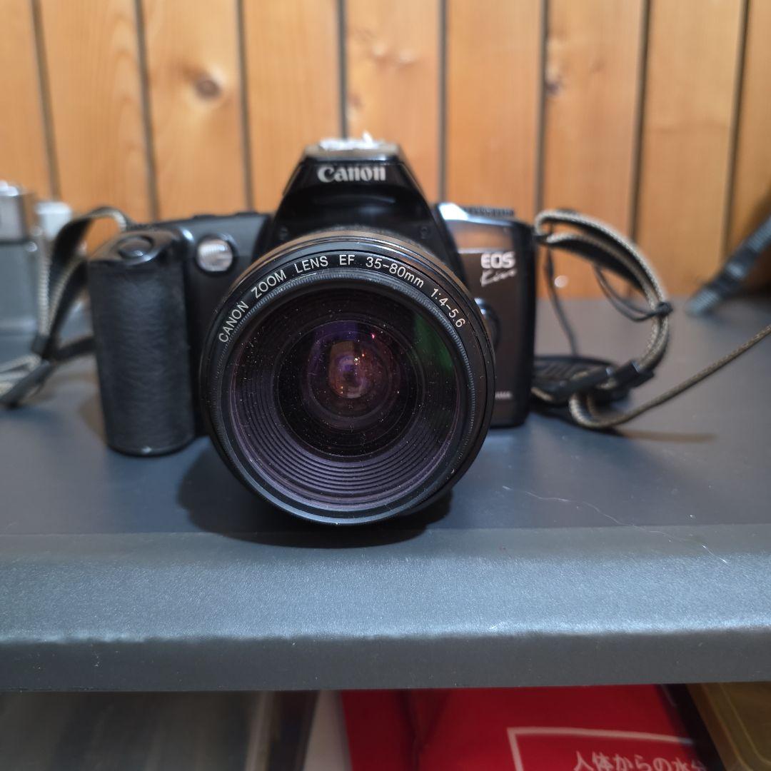z*7様 ジャンク品　フィルムカメラ１２台セット