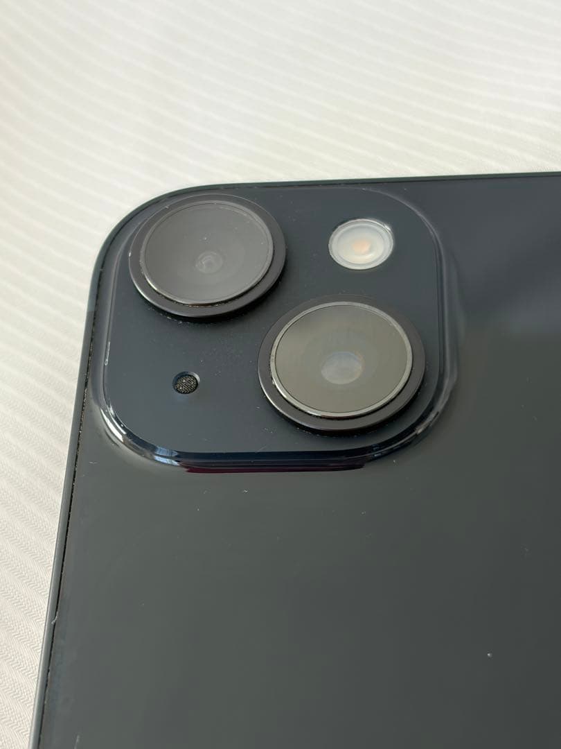 iPhone14 ブラック SIMフリー本体セット