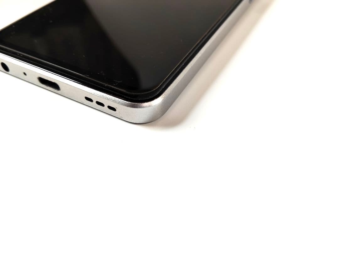 スマートフォン本体 OPPO Reno9 A