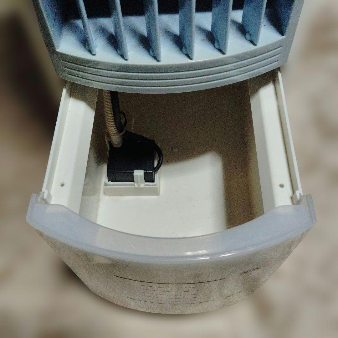動作確認済み　s.kjapan　冷風扇　エスケイジャパン　型番SKJ-FM37R