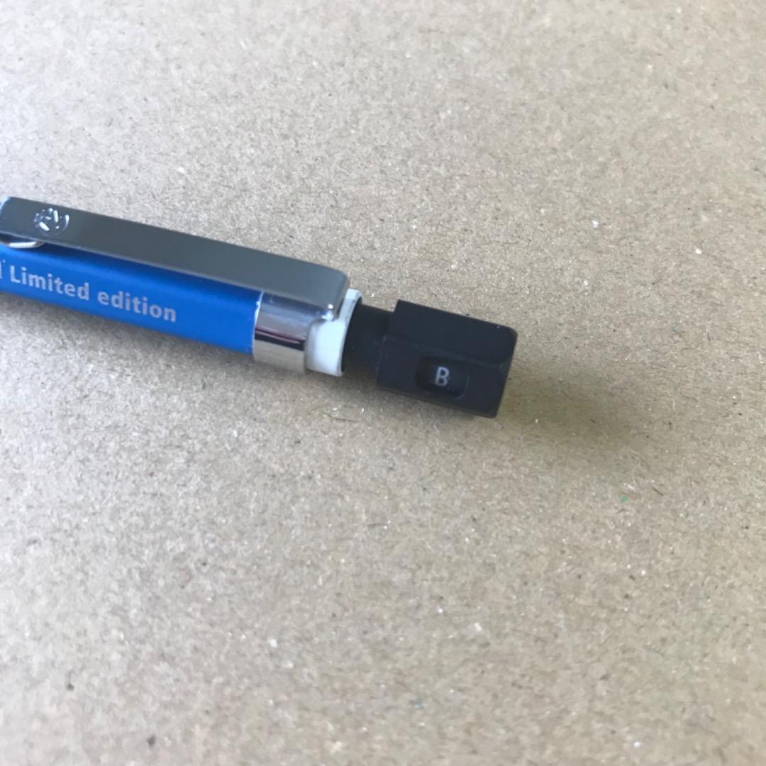 STAEDTLER HEXAGONAL ヘキサゴナル　バージョン0 限定色