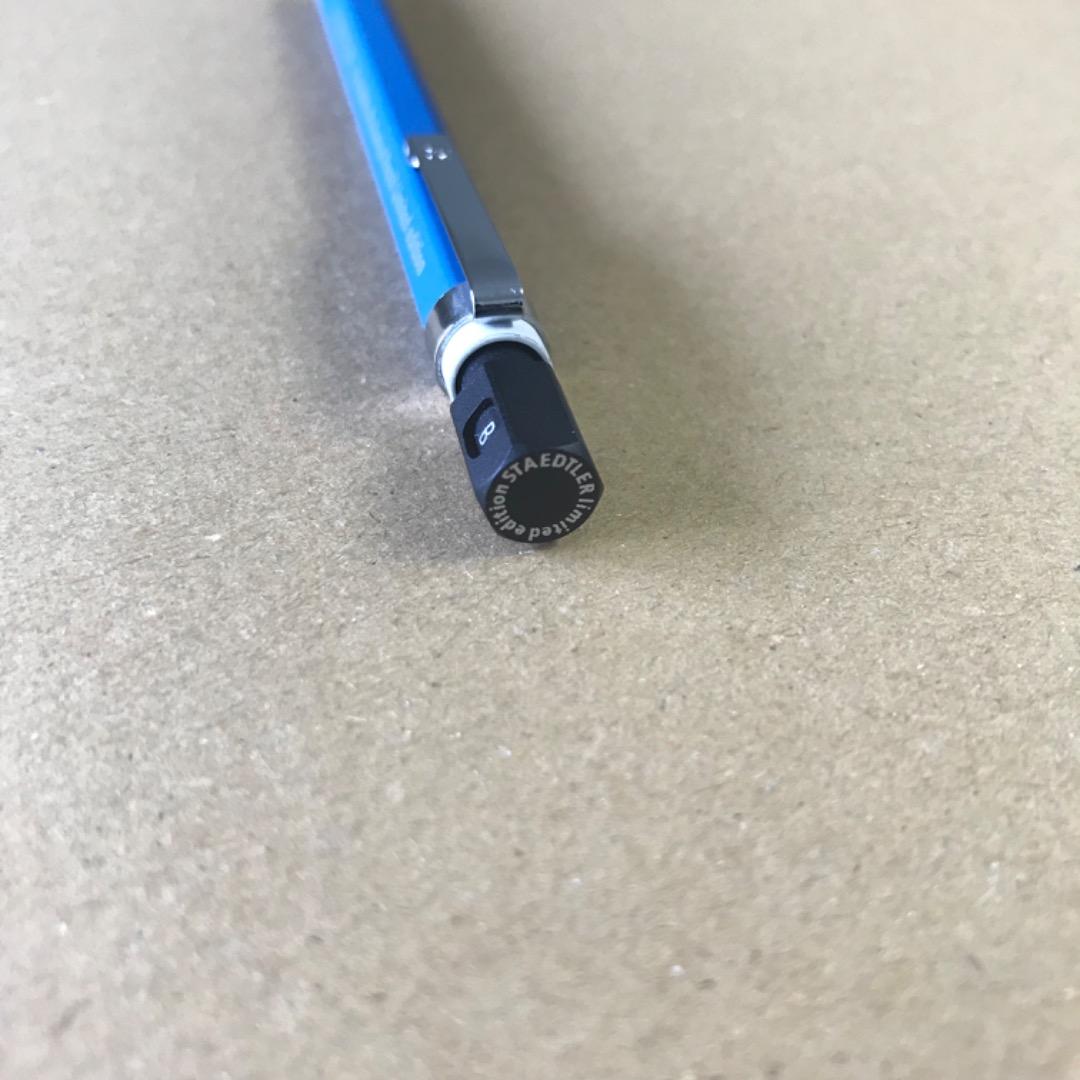 STAEDTLER HEXAGONAL ヘキサゴナル　バージョン0 限定色