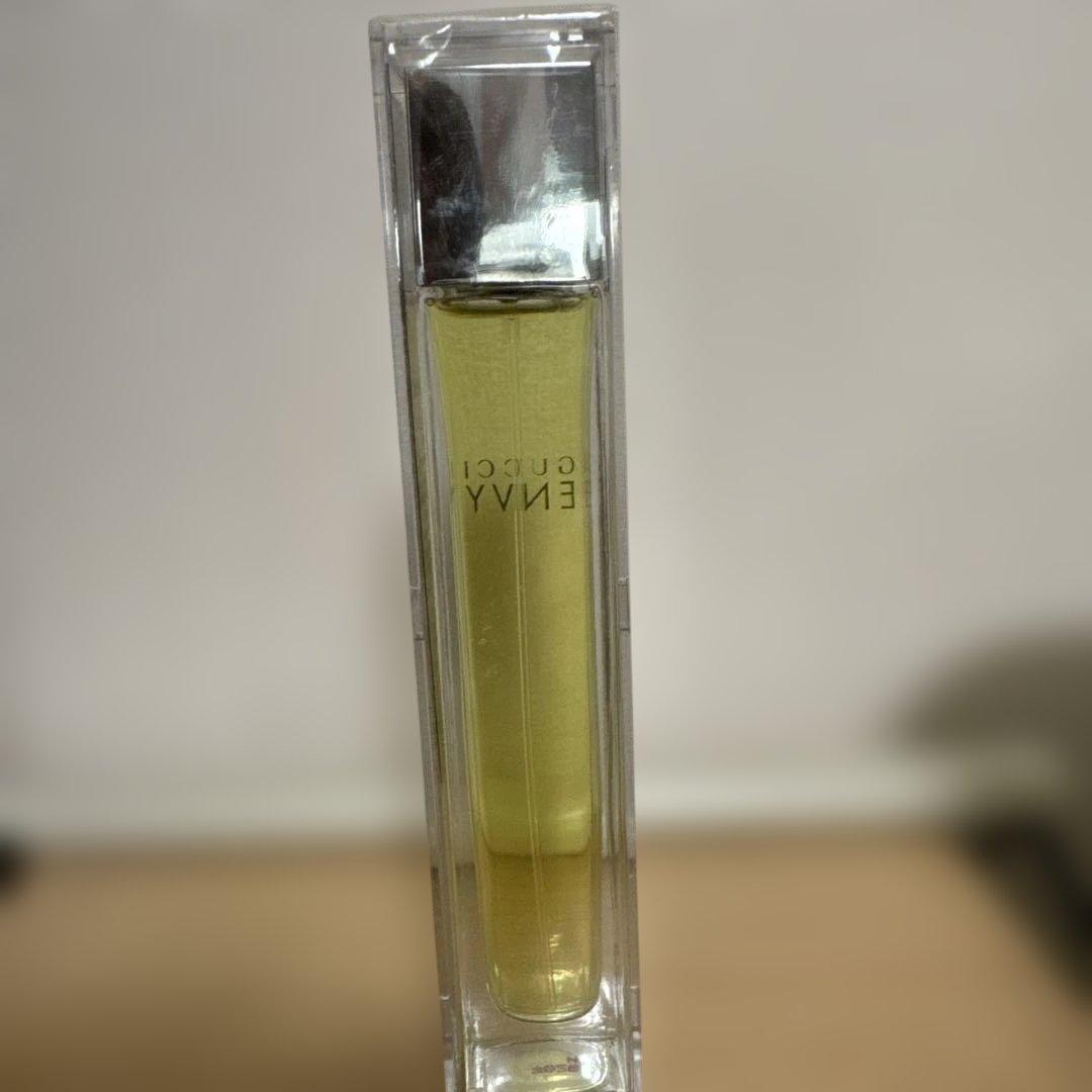 GUCCI ENVY 香水