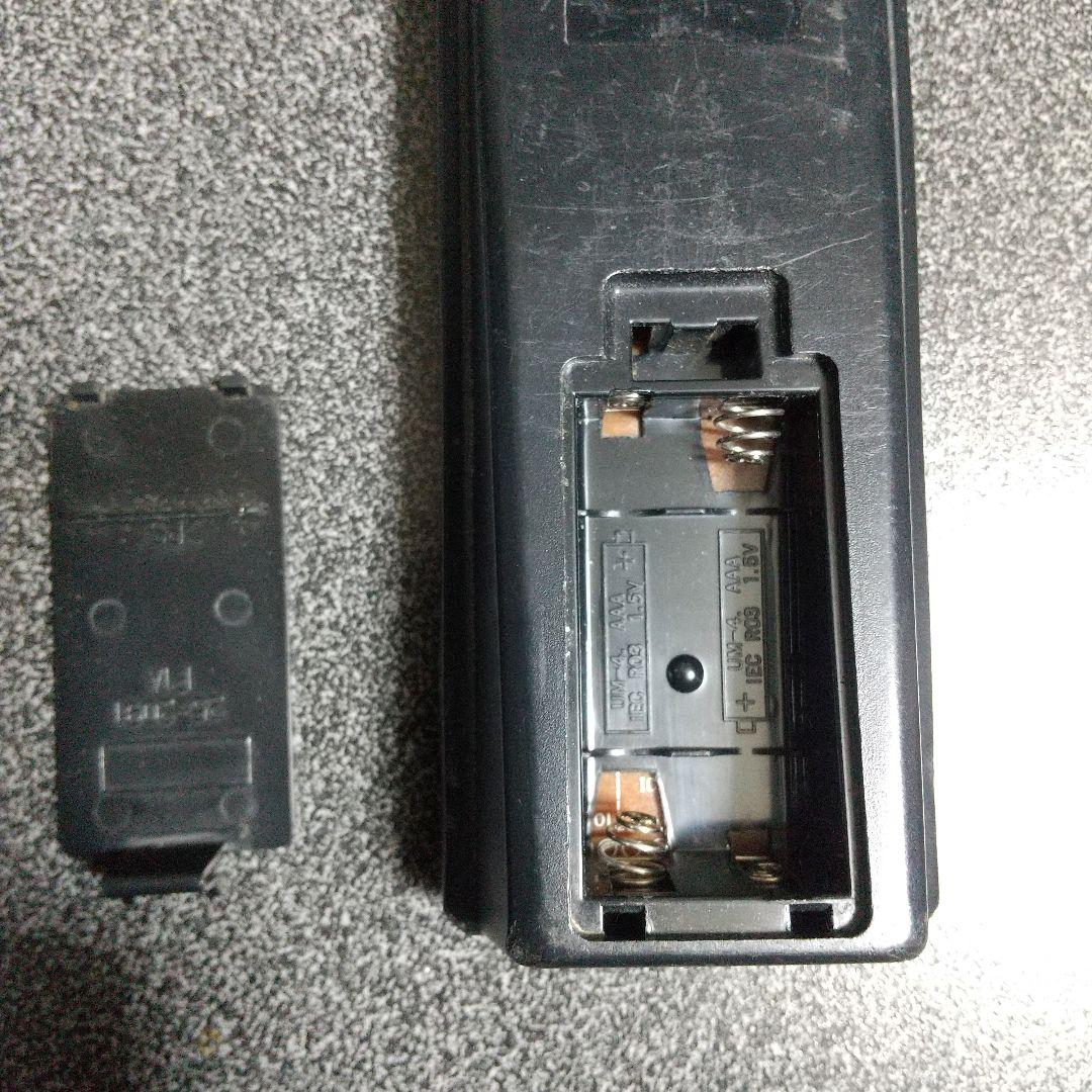 【美品】日立 42インチ液晶テレビWooo【L42-C07】　動作確認済