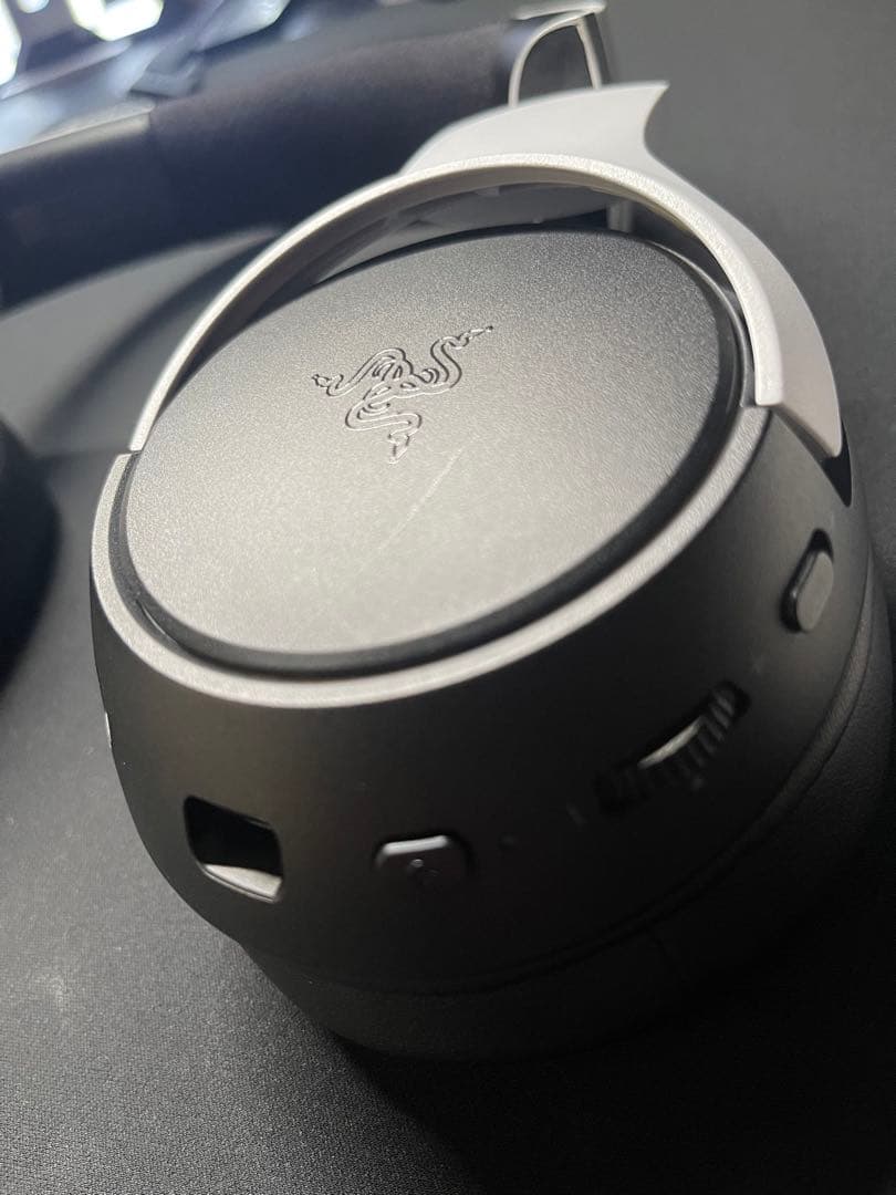 Razer Kaira Pro for PlayStation (おまけ付き)