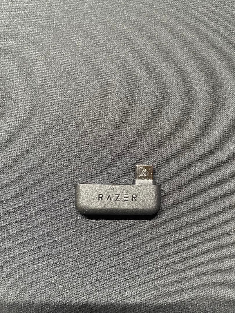 Razer Kaira Pro for PlayStation (おまけ付き)