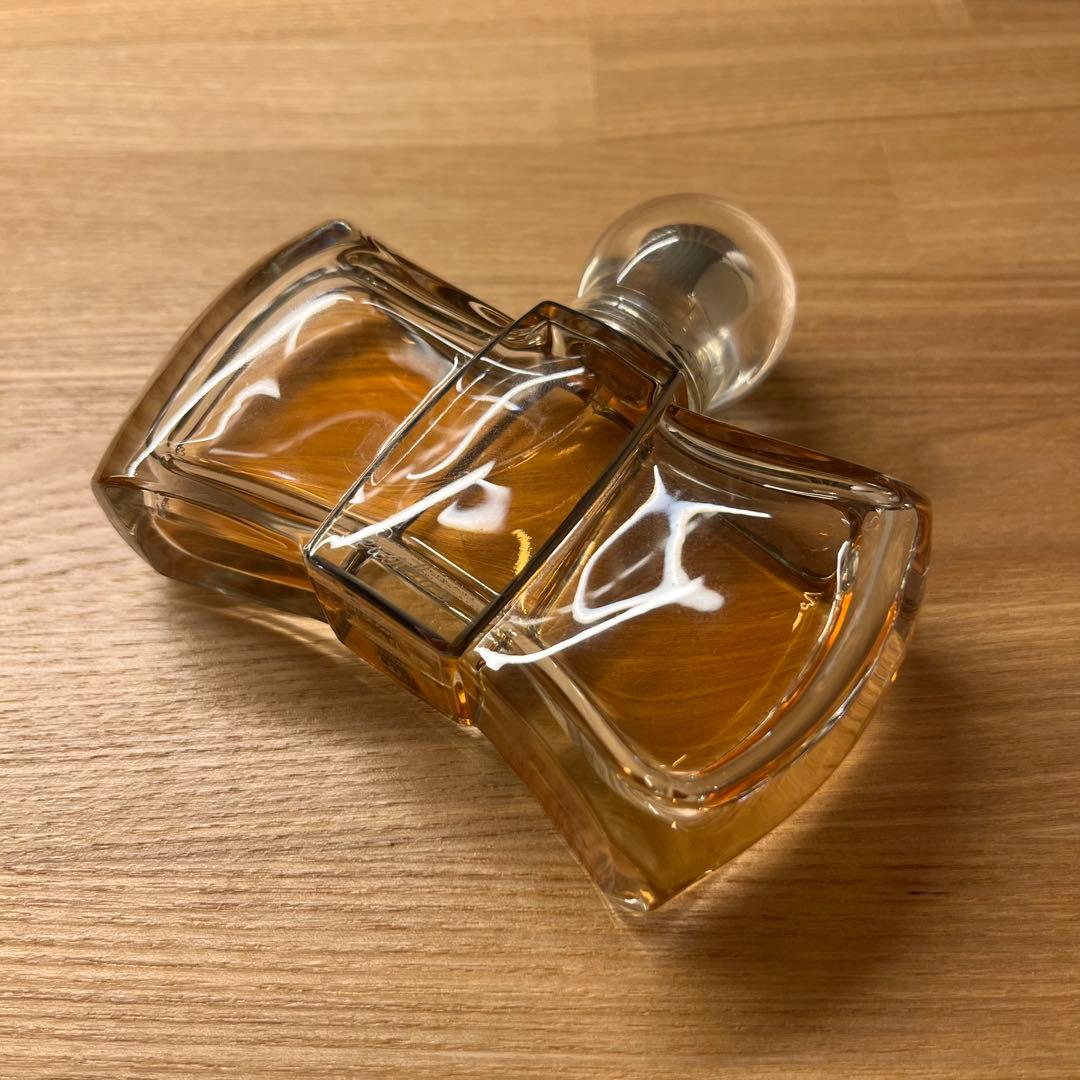 【廃盤】GUERLAIN モン エクスクルシフ オードパルファム 50ml